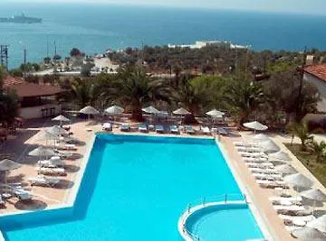 Akdas 3* Kusadasi